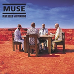 Black Holes and Revelations by Muse Black Holes and Revelations by Muse