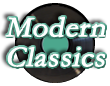 Modern Classics logo
