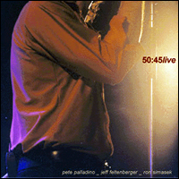 5045 Live by Pete Jeff and Ron