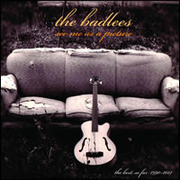 See Me As a Picture by The Badlees See Me As a Picture by The Badlees