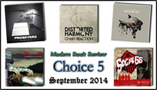 September 2014 Choice 5