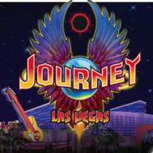 Journey at the Joint