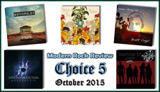 Choice 5 for October 2015