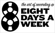 8 Days a Week logo