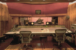 Bearsville Studio