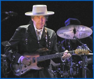 Bob Dylan, 2011 Bob Dylan, 2011
