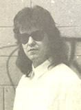 Bret Alexander, 1980s