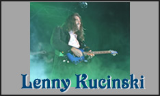 Lenny Kucinski Profile Lenny Kucinski Profile
