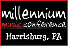 Millenium Music Conference Millenium Music Conference