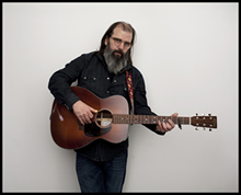 Steve Earle Steve Earle