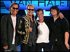 Van Halen Van Halen