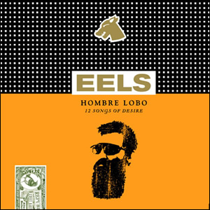 Hombre Lobo album cover