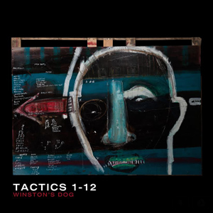 Tactics 1-12 by Winstons Dog