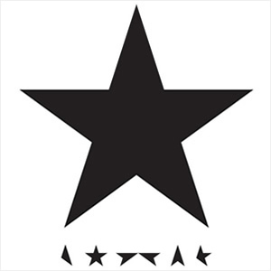 Blackstar by David Bowie