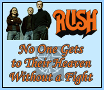 Rush Profile Rush Profile