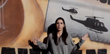 Sleep Paralysis by Ash Is a Robot video image