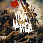 Viva La Vida by Coldplay, 2008
