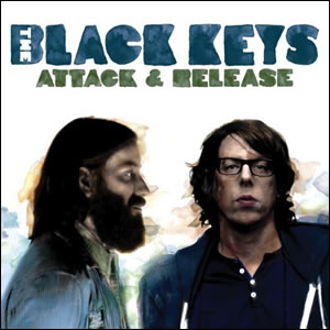Attack and Release by The Black Keys
