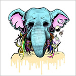 Elephants Never Forget by Bubbles Erotica