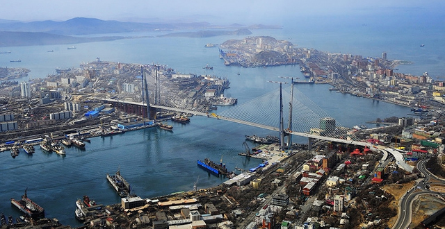 Vladivostok