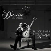 Black Skies and Starlight by Dustin Douglas