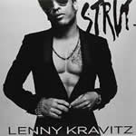 Strut by Lenny Kravitz
