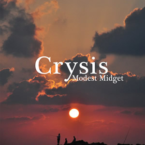 Crysis by Modest Midget