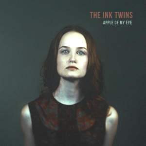 Apple of My Eye by The Ink Twins