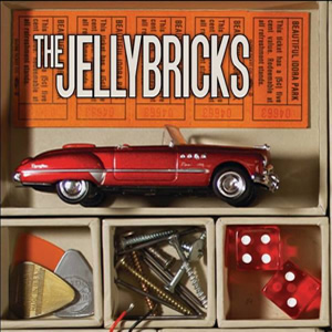 Youngstown Tuneup by The Jellybricks
