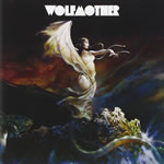 New Crown by Wolfmother