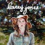 Golden Road by Laney Jones