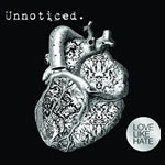 Unnoticed EP by Love Like Hate