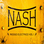 Riesgo Electrico Vol1 EP by Nash