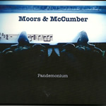 Pandemonium by Moors and McCumber