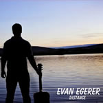 Distance EP by Evan Egerer