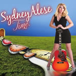 Time by Sydney Alese