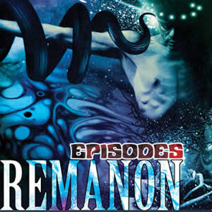 Episodes by Remanon