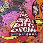 Purple Gaze EP by The Insekt Life Cycle