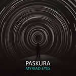 Myriad Eyes by Paskura