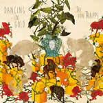 Dancing In Gold EP by The von Trapps