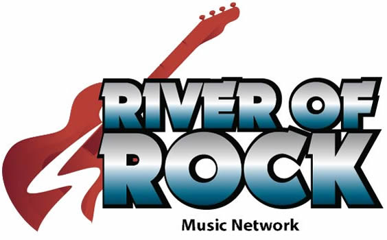 River of Rock logo