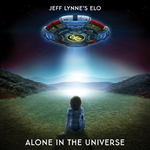 Alone In the Universe by Jeff Lynne's ELO