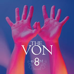 Ei8ht by The Von