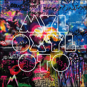 Mylo Xyloto by Coldplay