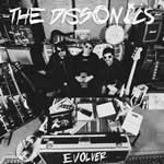 Evolver by The Dissonics