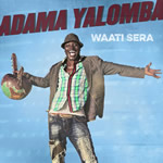 Waati Sera by Adama Yalomba