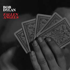 Fallen Angels by Bob Dylan
