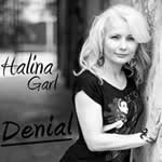 Denial by Halina Garl