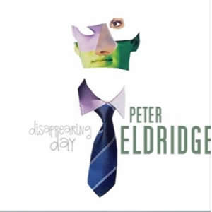 Disappearing Day by Peter Eldridge
