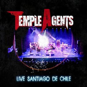 Live Santiago de Chile by Temple Agents
